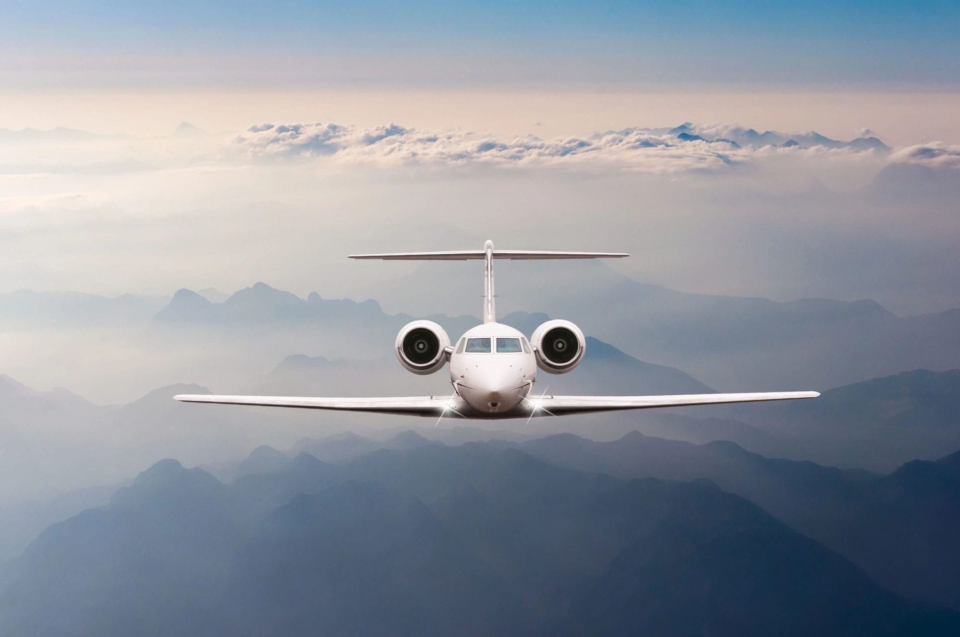 Business Jet
