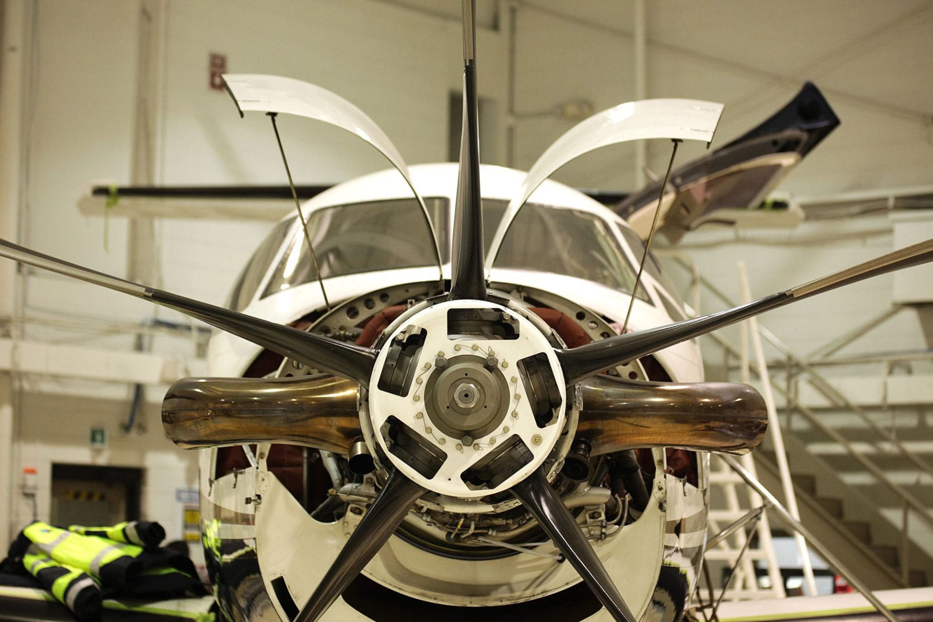 General Aviation